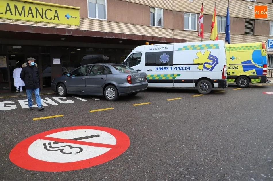 Foto 2 - CCOO convoca una concentraci&oacute;n por la "falta de voluntad" de Ambuib&eacute;rica para negociar el...