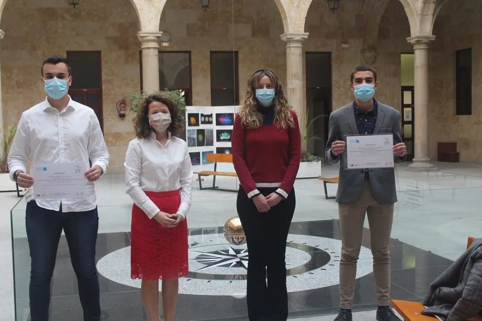 Logros de Maristas en el ámbito de las ciencias  