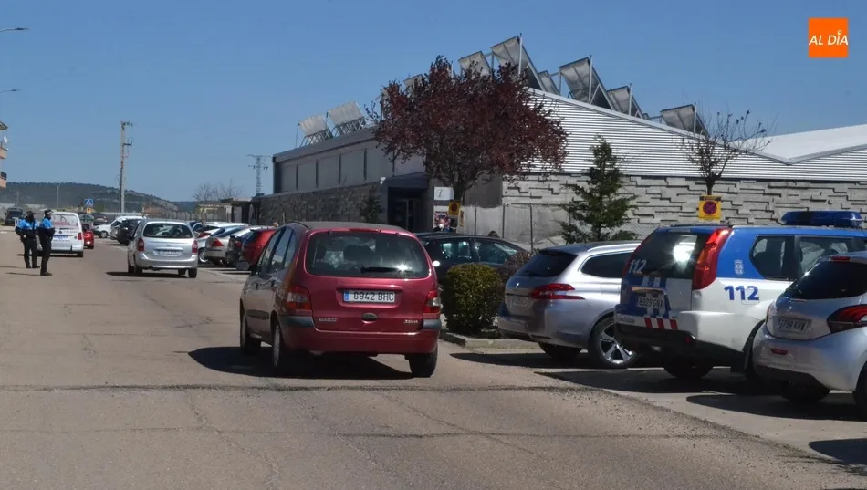 Foto 10 - Un total de 213 nonagenarios de la comarca reciben la 2&ordf; dosis de la vacuna contra el coronavirus  