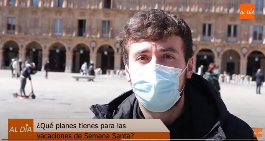 Ir al pueblo o quedarse en casa, alternativas de los salmantinos para las vacaciones