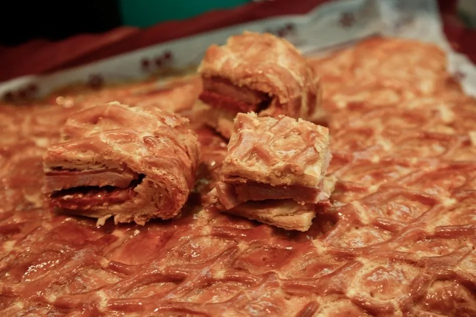 Hornazo de Salamanca