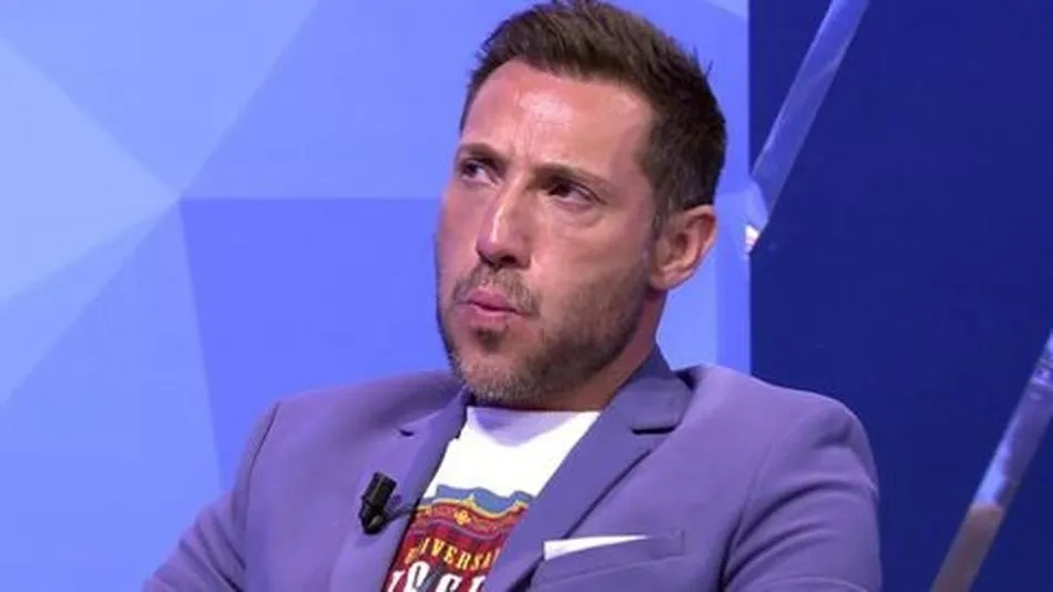 Antonio David Flores, en una imagen de archivo. Foto: Telecinco