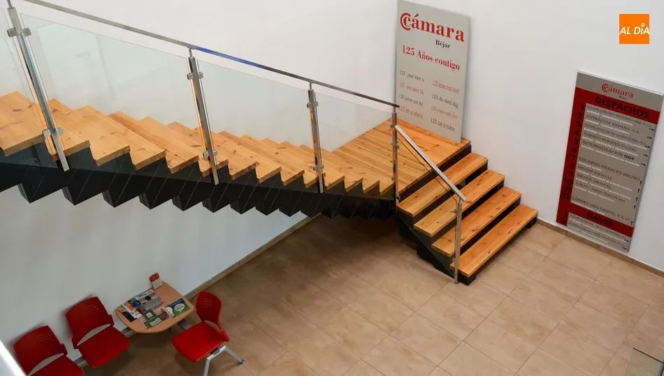 Cámara de Comercio de Béjar