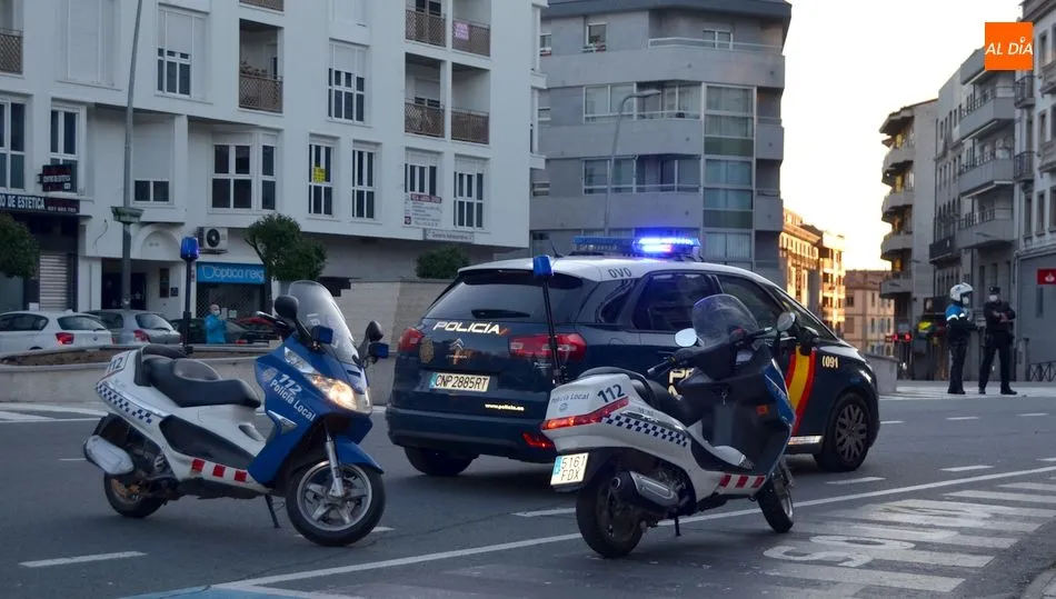 La Policía Municipal informa sobre las sanciones del fin de semana