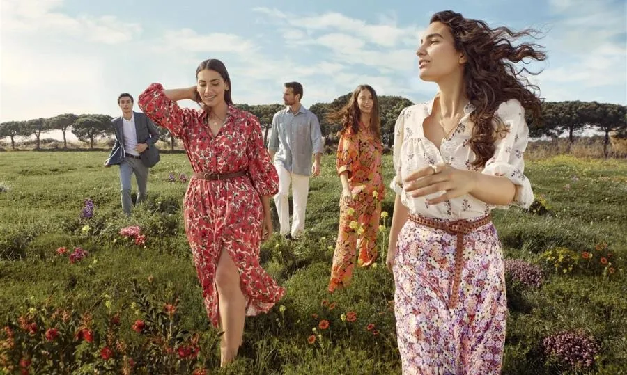 La nueva campaña de primavera de El Corte Inglés contará con publicidad exterior, revistas y spots