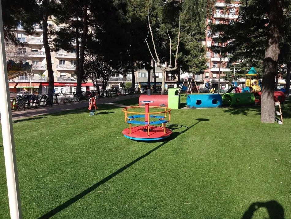 Foto 4 - En busca del jard&iacute;n perfecto