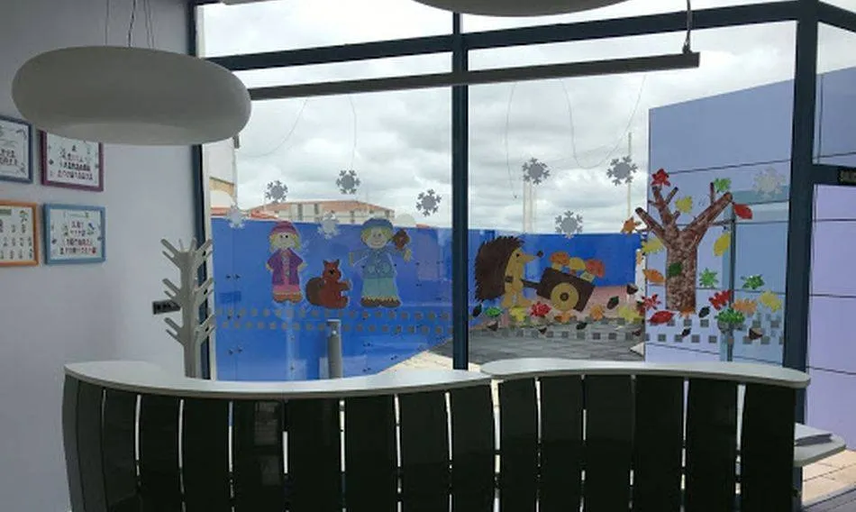 Escuela Infantil Municipal de Guijuelo