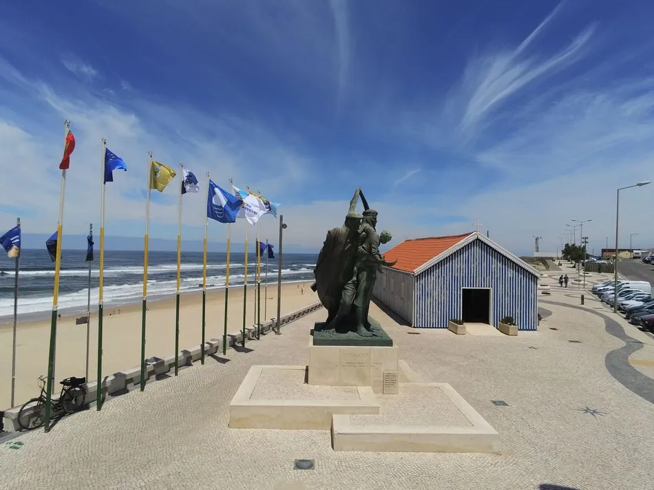 Foto 4 - Co&iacute;mbra tiene un mill&oacute;n de historias que contar a la mesa y es la Regi&oacute;n Europea de la...