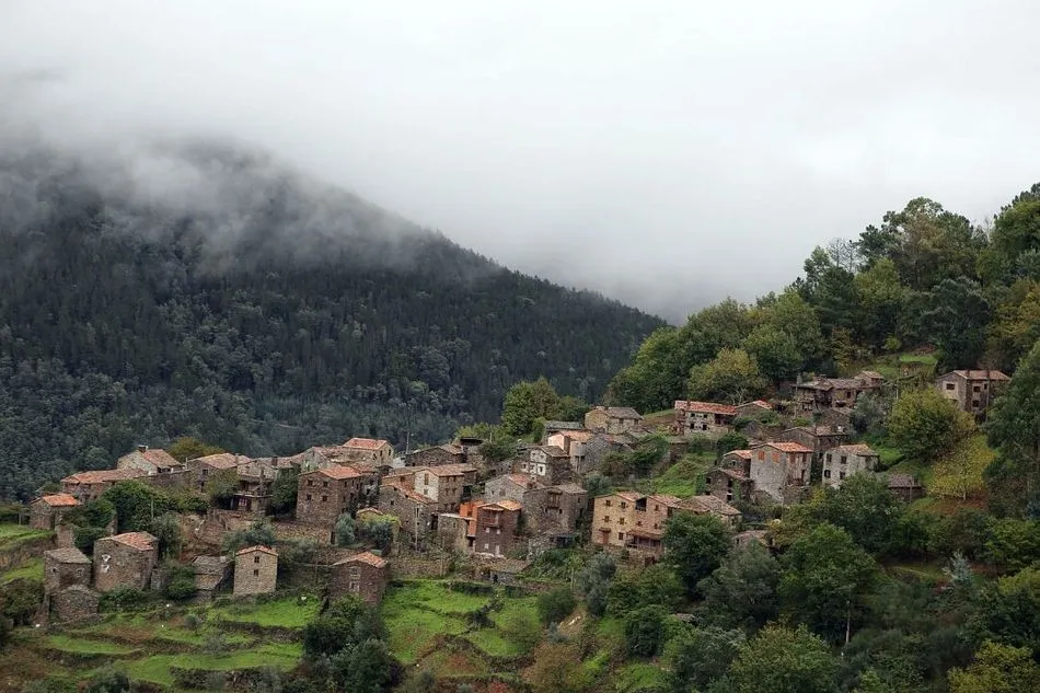 Foto 2 - Co&iacute;mbra tiene un mill&oacute;n de historias que contar a la mesa y es la Regi&oacute;n Europea de la...