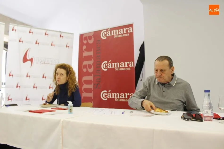 Foto 10 - Originales y deliciosas creaciones en el IV Concurso de Torrijas de Salamanca