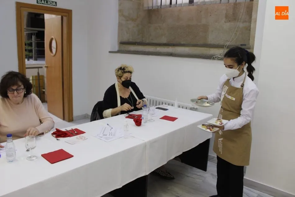 Foto 8 - Originales y deliciosas creaciones en el IV Concurso de Torrijas de Salamanca