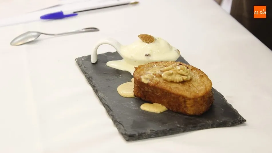 Foto 7 - Originales y deliciosas creaciones en el IV Concurso de Torrijas de Salamanca
