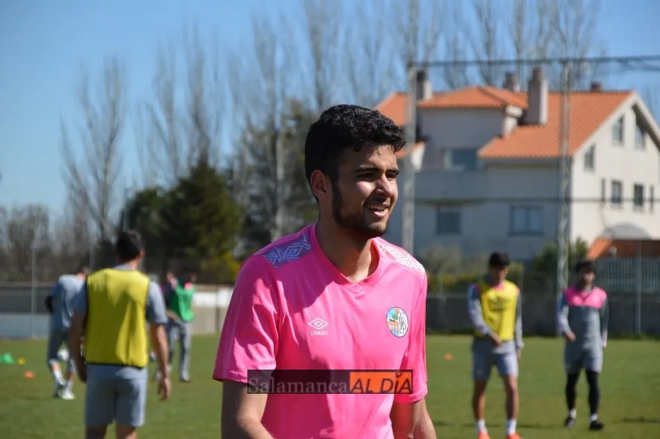 Foto 11 - El Salamanca UDS de Jos&eacute; Escobar regresa al trabajo sin Lolo y Juancho&nbsp;  