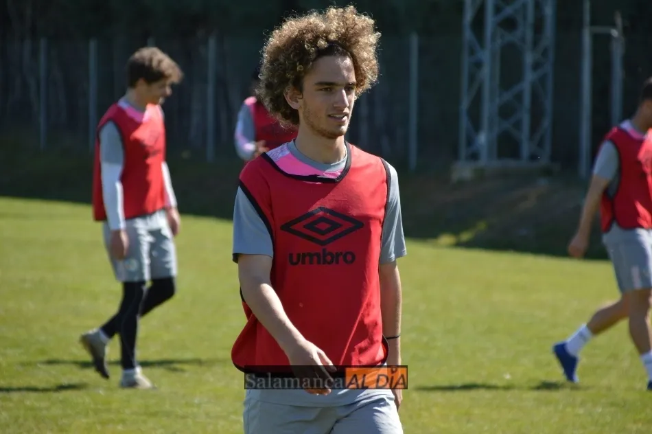 Foto 9 - El Salamanca UDS de Jos&eacute; Escobar regresa al trabajo sin Lolo y Juancho&nbsp;  