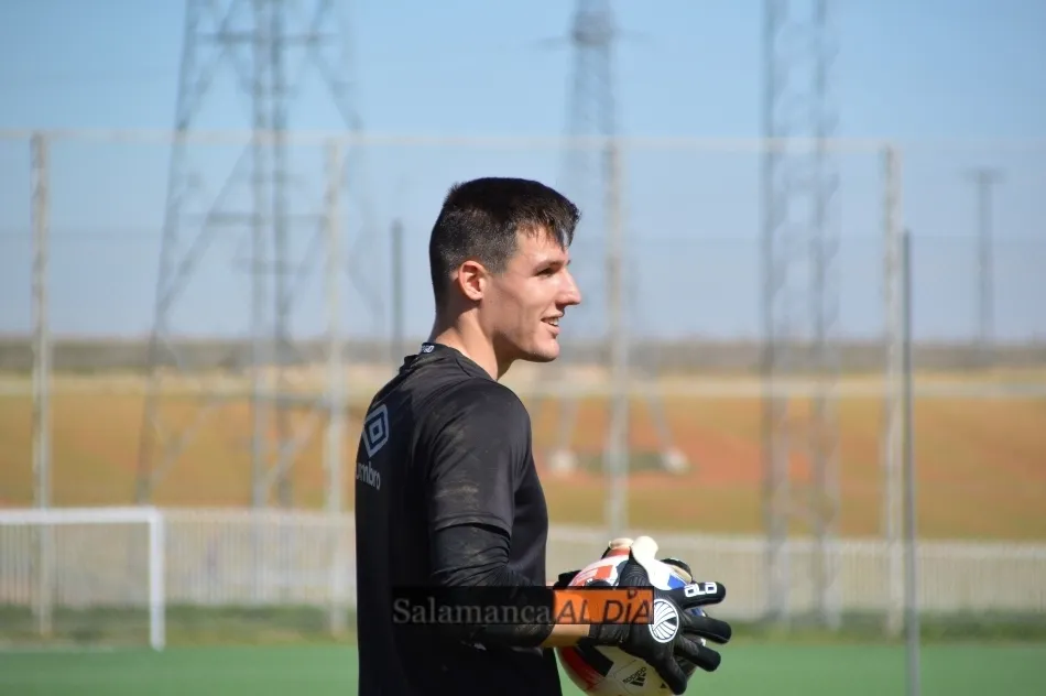 Foto 4 - El Salamanca UDS de Jos&eacute; Escobar regresa al trabajo sin Lolo y Juancho&nbsp;  