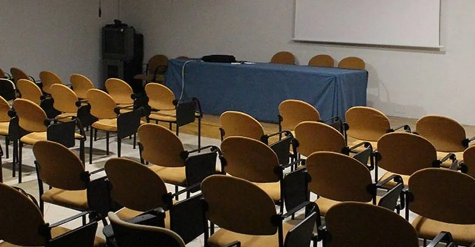 Comunicado de la presidenta del Colegio de Enfermería de Salamanca tras admitirse a trámite una...