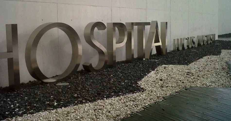 Universitario Lucus Augusti (HULA) de Lugo