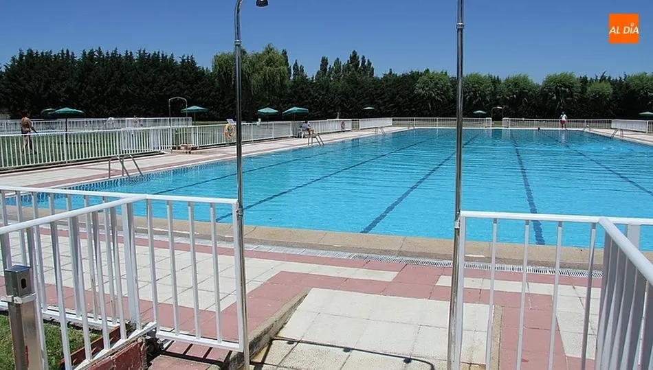 El Ayuntamiento de Vitigudino tiene la intención de abrir las piscinas este verano