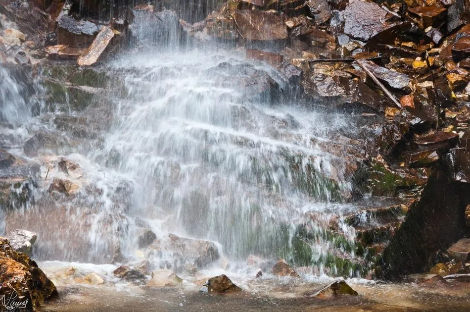 Foto 4 - Tesoros naturales de la provincia: El Chorro de Las Batuecas, la cascada de agua de la Sierra de...
