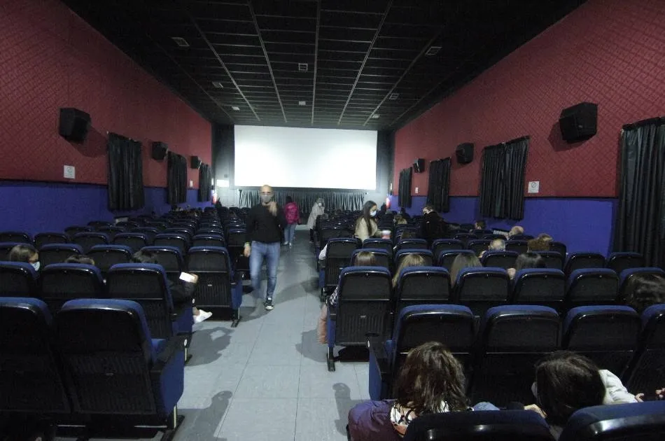 El Cine Juventud reabrirá sus puertas el Jueves Santo  