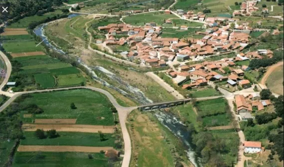 Aprobada en pleno la modificación puntual del proyecto de uso de suelo rústico para una vivienda...