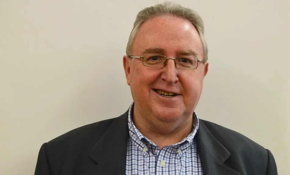 Vidal Alonso Secades, nuevo decano de Informática en la UPSA