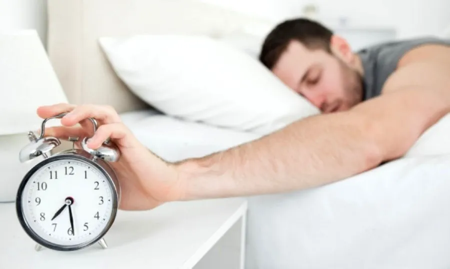 Este domingo empieza el horario de verano