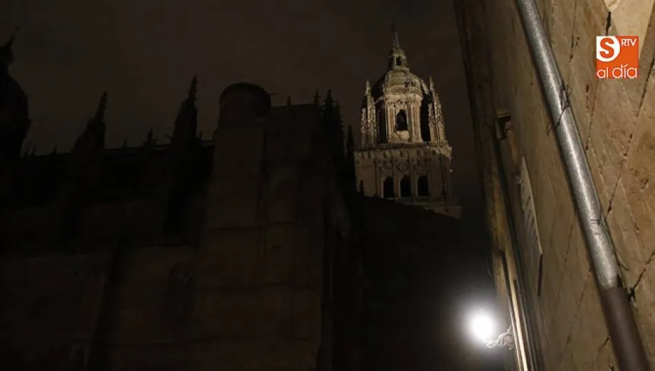 Al igual que en años anteriores, el próximo sábado, día 27 de marzo, el Consistorio apagará la iluminación artística de diferentes monumentos