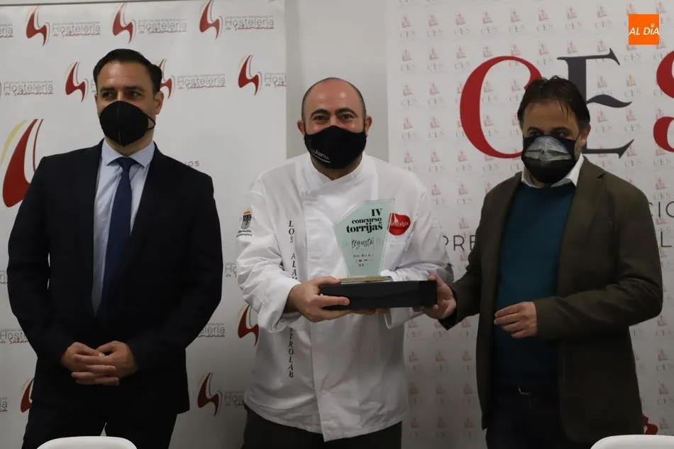 Foto 6 - M&aacute;s de 20 establecimientos de Salamanca y provincia participan en la&nbsp;Semana Santa Gastron&oacute;mica...