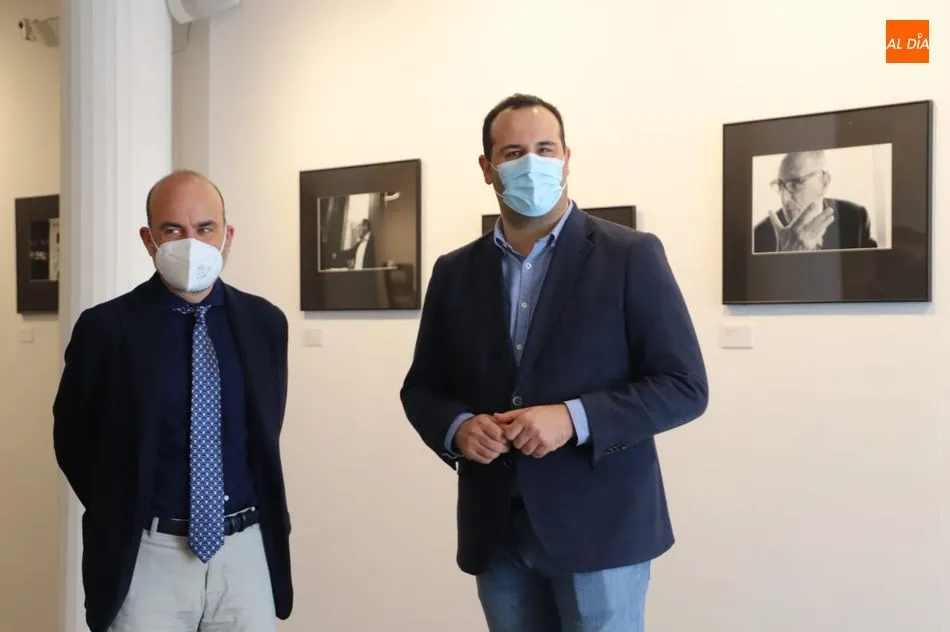 Foto 11 - &lsquo;Mario Muchnik, el fot&oacute;grafo&rsquo;, una exposici&oacute;n para descubrir el legado de este artista...