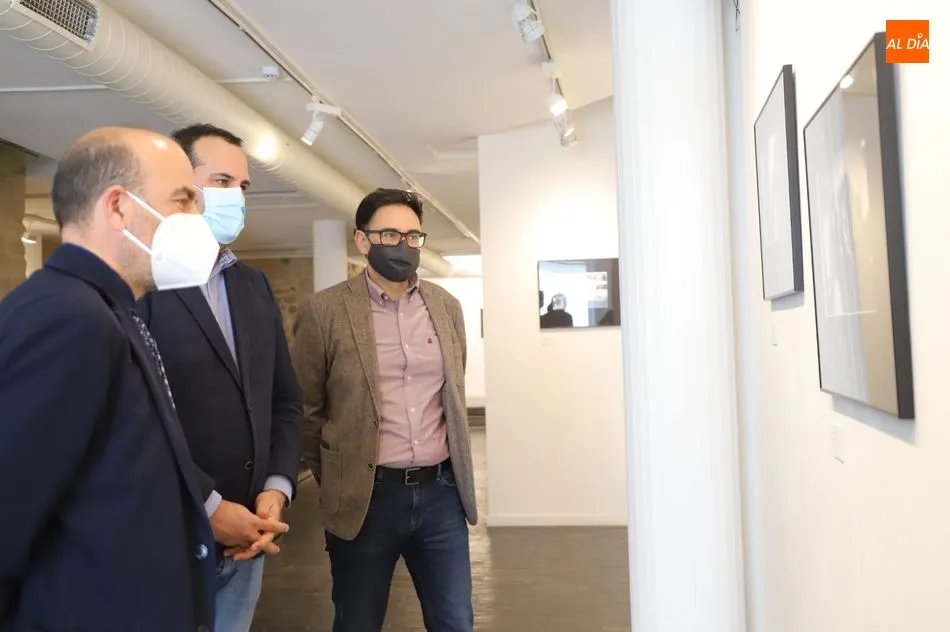 Foto 10 - &lsquo;Mario Muchnik, el fot&oacute;grafo&rsquo;, una exposici&oacute;n para descubrir el legado de este artista...