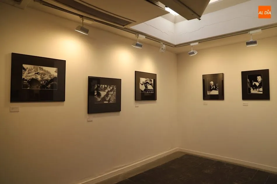Foto 9 - &lsquo;Mario Muchnik, el fot&oacute;grafo&rsquo;, una exposici&oacute;n para descubrir el legado de este artista...
