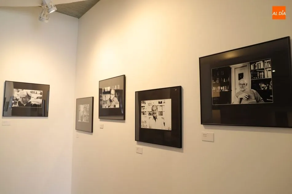Foto 6 - &lsquo;Mario Muchnik, el fot&oacute;grafo&rsquo;, una exposici&oacute;n para descubrir el legado de este artista...