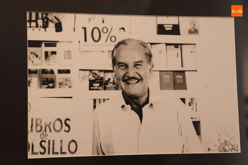 Foto 5 - &lsquo;Mario Muchnik, el fot&oacute;grafo&rsquo;, una exposici&oacute;n para descubrir el legado de este artista...