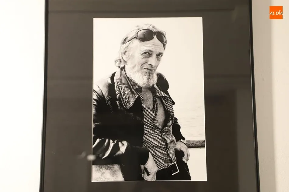 Foto 4 - &lsquo;Mario Muchnik, el fot&oacute;grafo&rsquo;, una exposici&oacute;n para descubrir el legado de este artista...