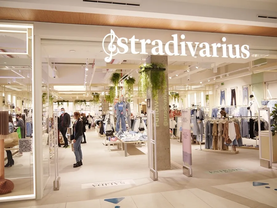 Foto 8 - Stradivarius estrena tienda en el Centro Comercial El Tormes
