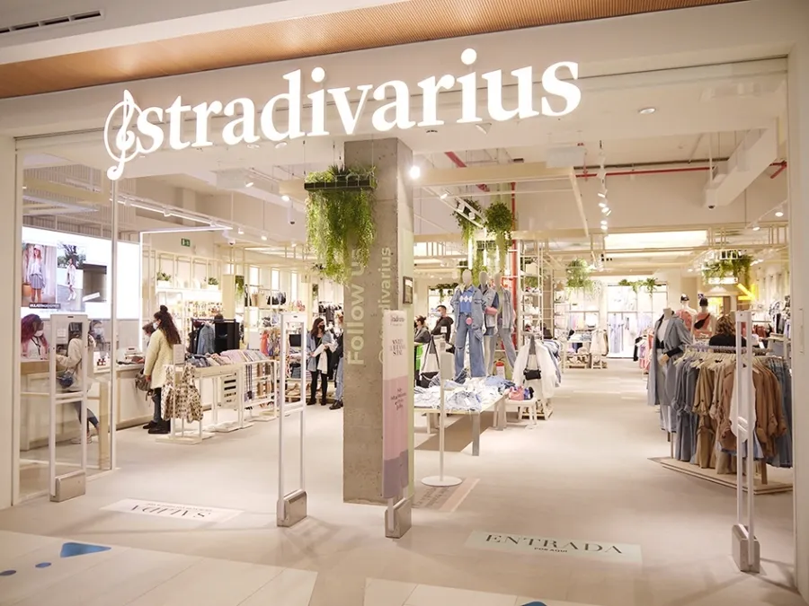 Foto 7 - Stradivarius estrena tienda en el Centro Comercial El Tormes