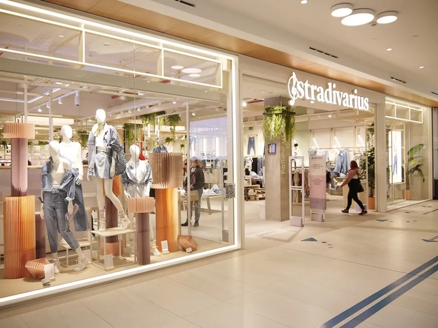 Foto 9 - Stradivarius estrena tienda en el Centro Comercial El Tormes