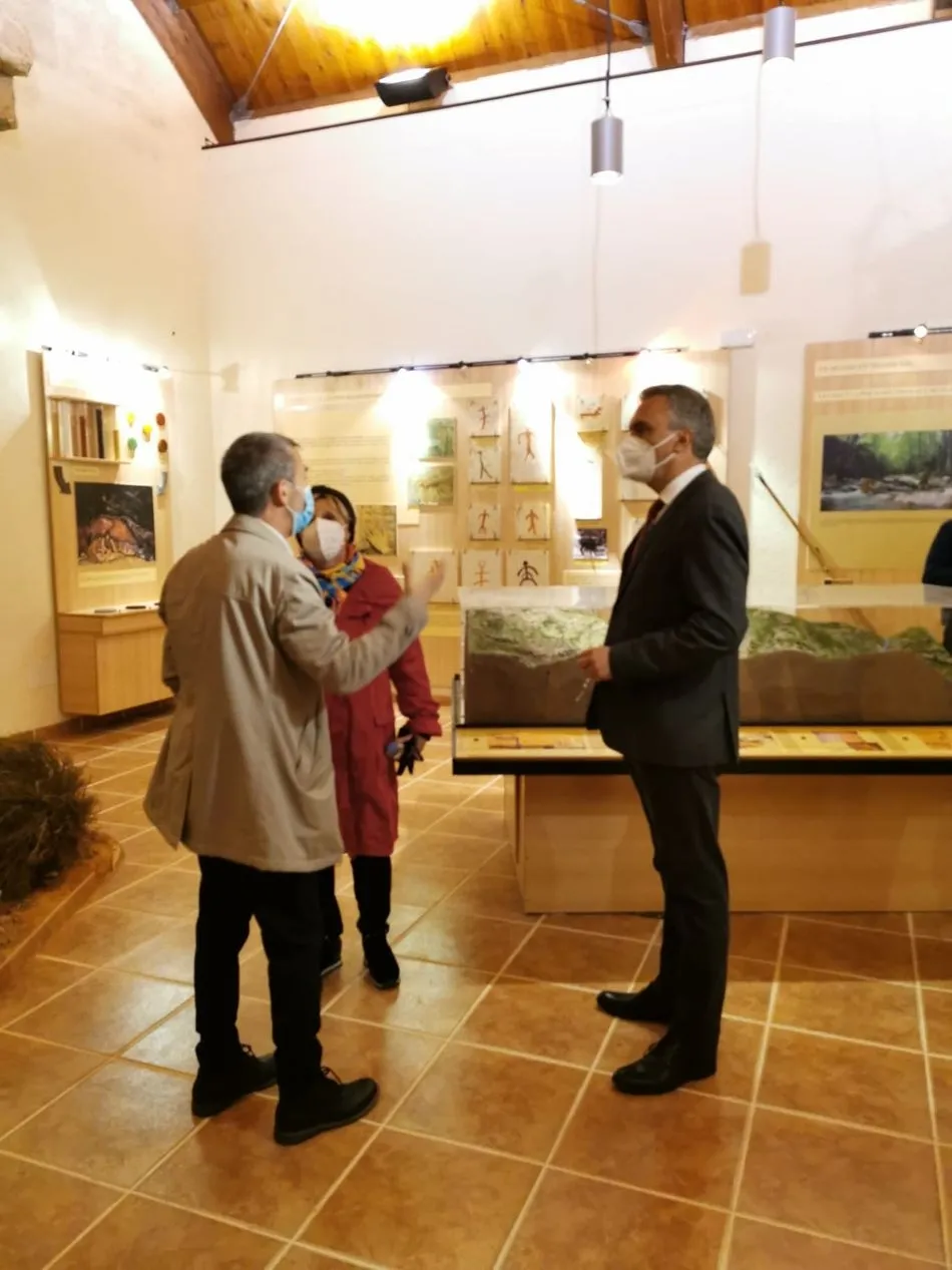 Foto 10 - El Plan de Sostenibilidad Tur&iacute;stica Sierra de Francia pretende relanzar esta zona con...