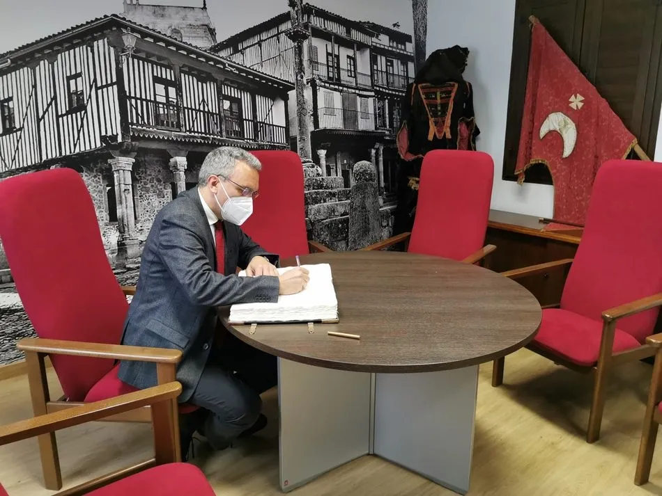 Foto 9 - El Plan de Sostenibilidad Tur&iacute;stica Sierra de Francia pretende relanzar esta zona con...