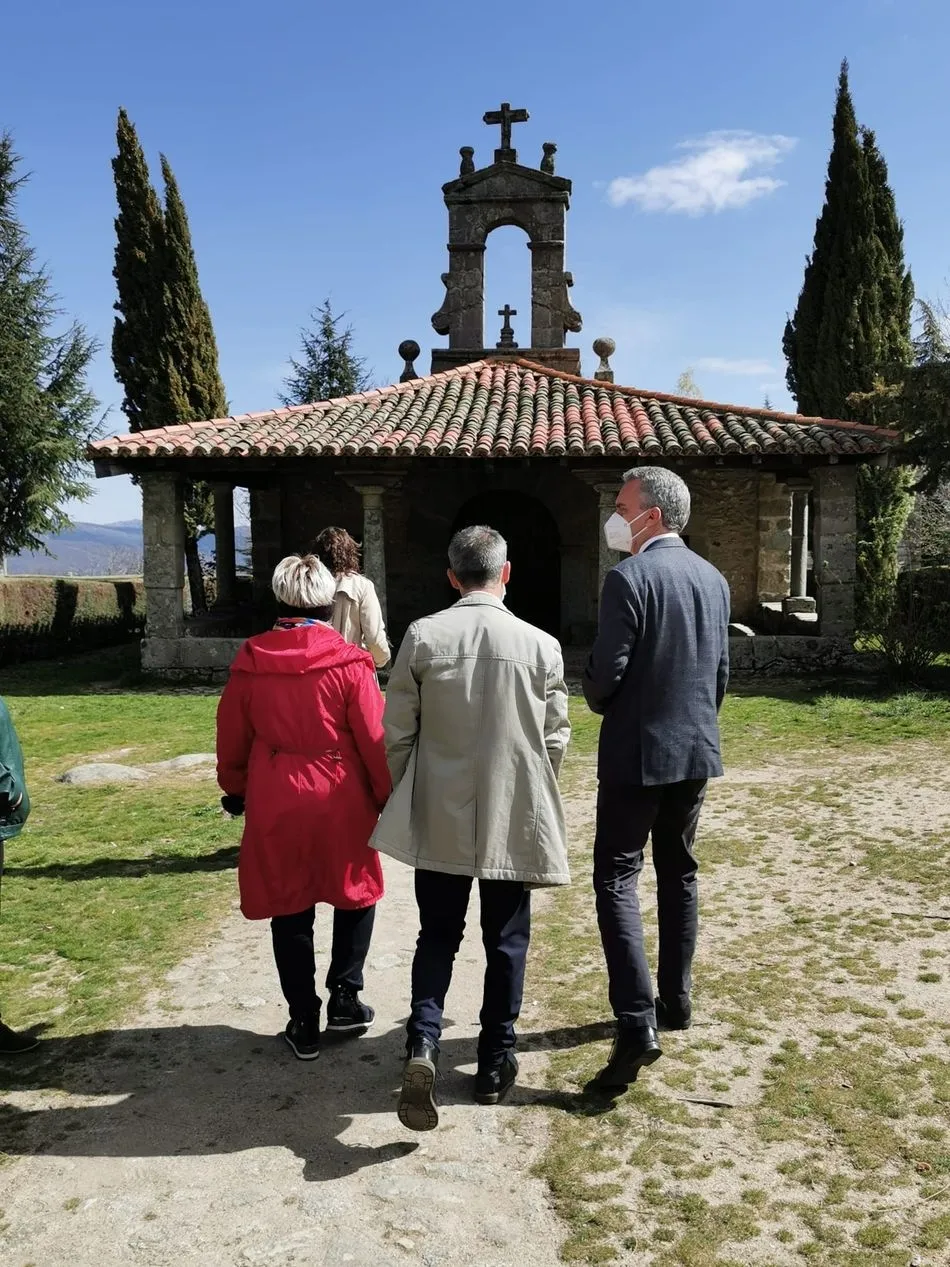 Foto 8 - El Plan de Sostenibilidad Tur&iacute;stica Sierra de Francia pretende relanzar esta zona con...