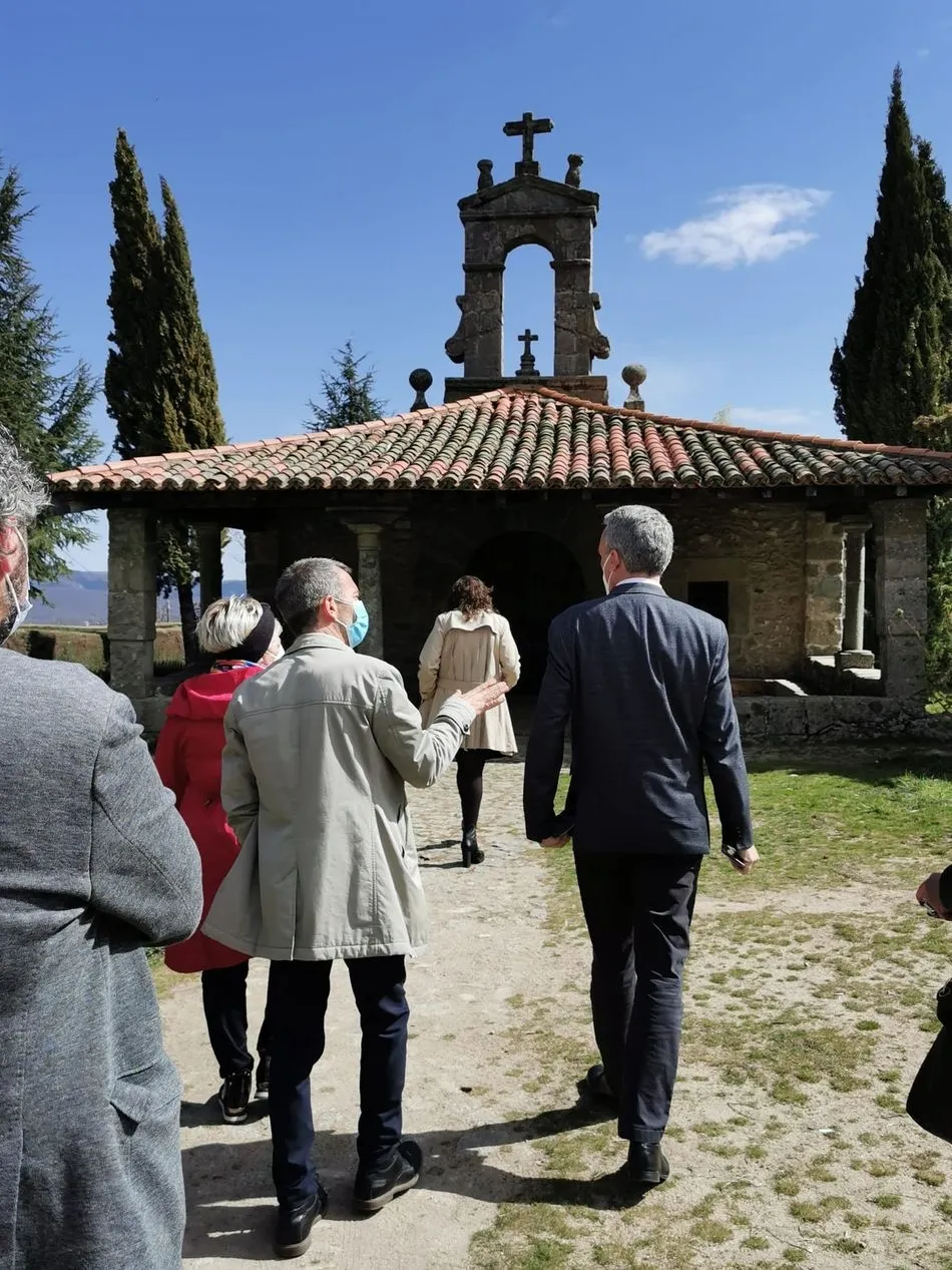 Foto 6 - El Plan de Sostenibilidad Tur&iacute;stica Sierra de Francia pretende relanzar esta zona con...