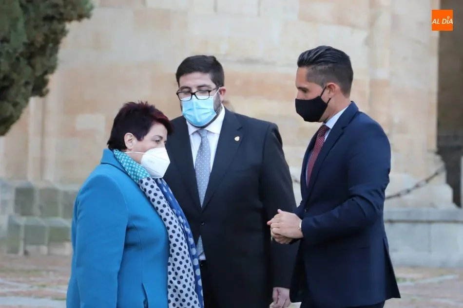 Foto 11 - Fern&aacute;ndez Ma&ntilde;ueco destaca el valor del turismo de calidad para la reactivaci&oacute;n econ&oacute;mica