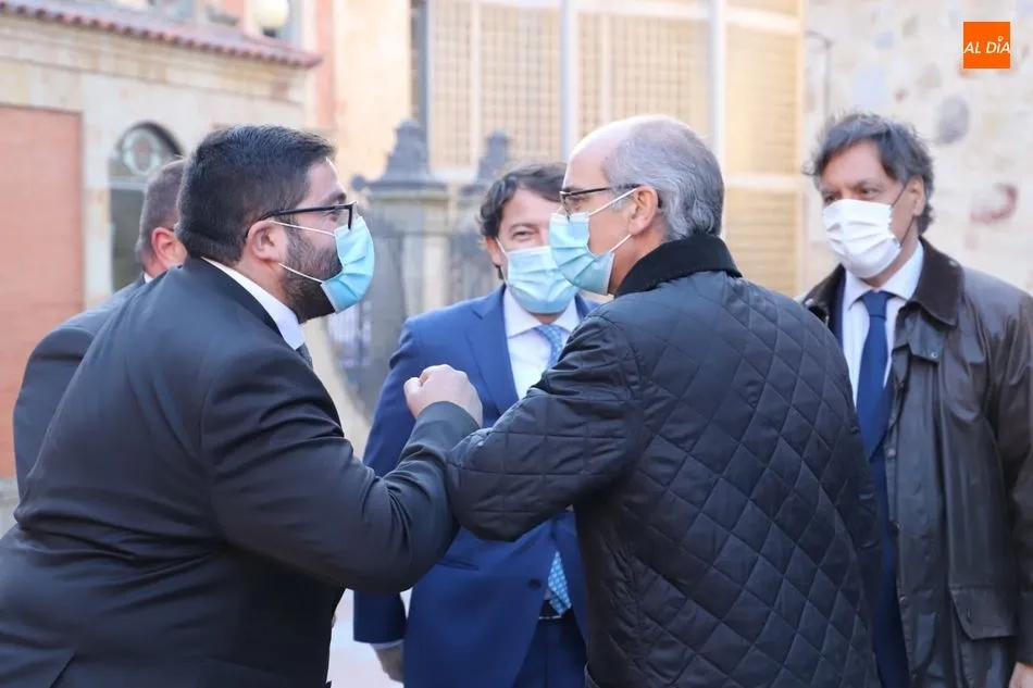 Foto 9 - Fern&aacute;ndez Ma&ntilde;ueco destaca el valor del turismo de calidad para la reactivaci&oacute;n econ&oacute;mica