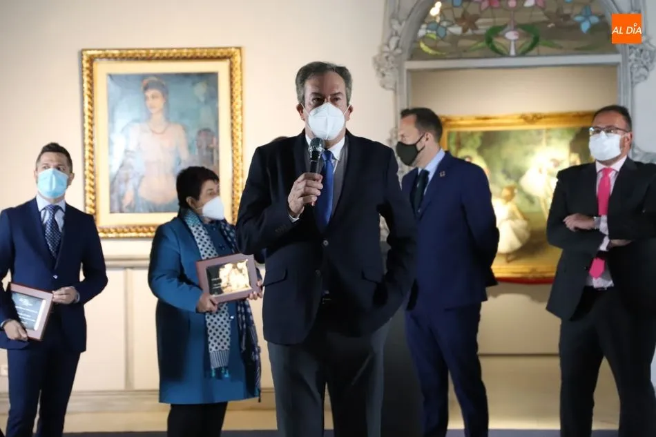 Foto 8 - Fern&aacute;ndez Ma&ntilde;ueco destaca el valor del turismo de calidad para la reactivaci&oacute;n econ&oacute;mica