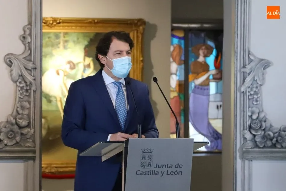 Foto 5 - Fern&aacute;ndez Ma&ntilde;ueco destaca el valor del turismo de calidad para la reactivaci&oacute;n econ&oacute;mica