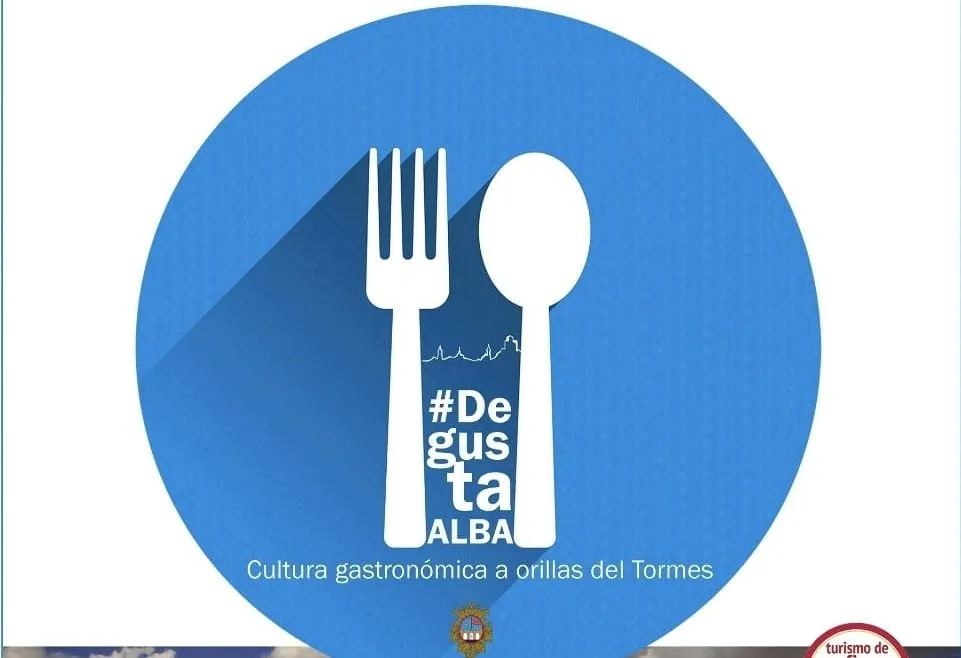 #degustaalba, un distintivo para reconocer la cultura gastronómica de Alba de Tormes