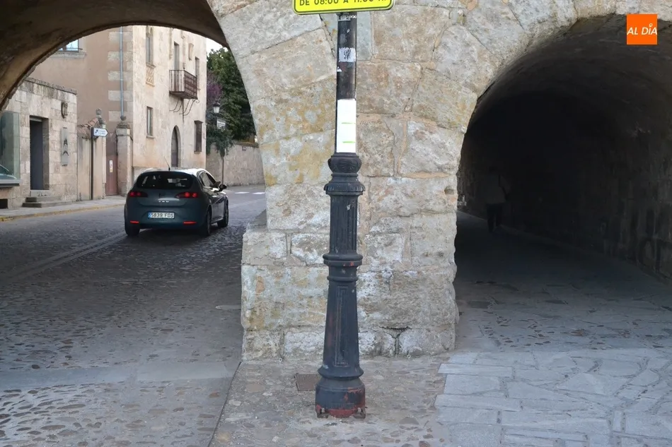 1Foto: La poesía sale a la calle  