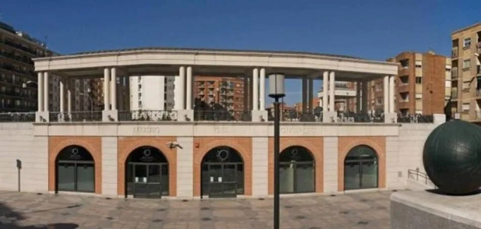 Museo del Comercio de Salamanca / FOTO DE ARCHIVO