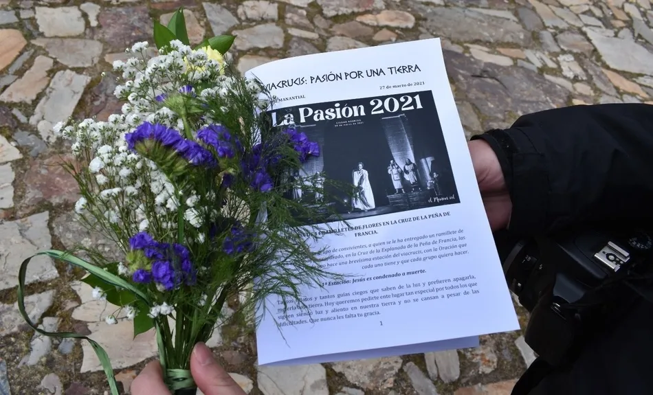 Hacer grande lo pequeño  